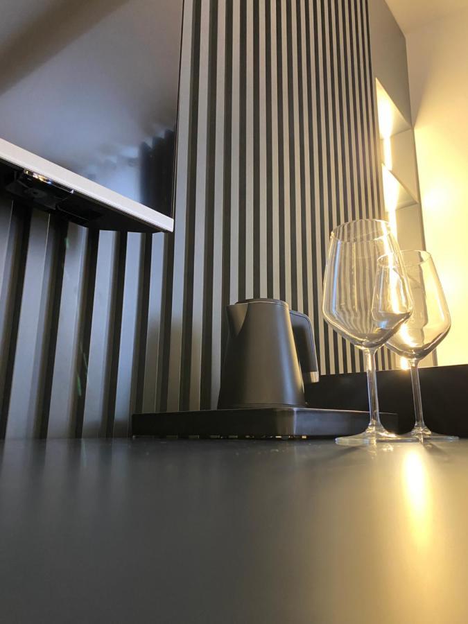 Tirana Central Rooms ภายนอก รูปภาพ