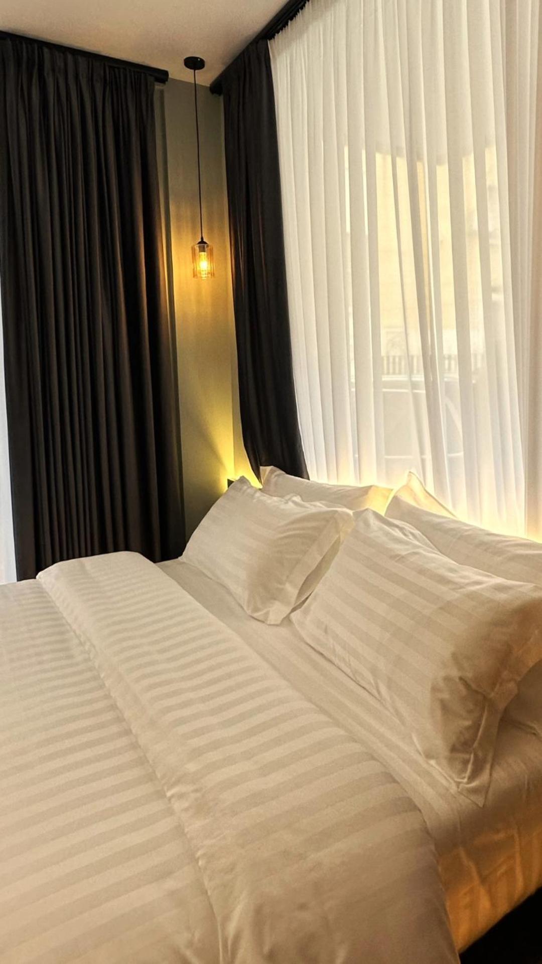 Tirana Central Rooms ภายนอก รูปภาพ